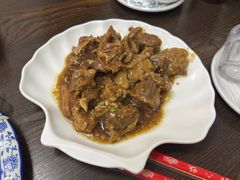-协顺园回头馆(南顺城路店)