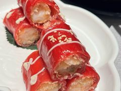 -潮府馆·非遗潮州菜·港式点心(世纪公园店)