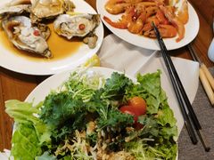 -北京王府井希尔顿酒店·万斯阁西餐厅