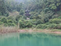 -九龙潭景区