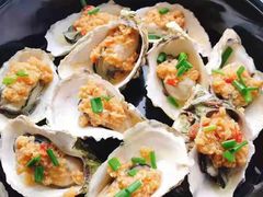 -阿弟特色海鲜餐厅·大排档(平潭店)