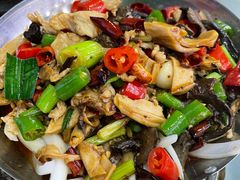 -范饭椰林川湘味海鲜·椰子鸡(三亚湾椰梦长廊店)