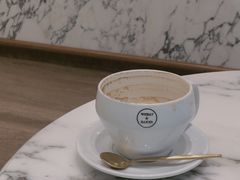 -WHEAT&BAKER-麥(凯德来福士店)