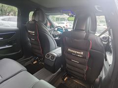 -上海星瀚奔驰4S店(红柳路店)