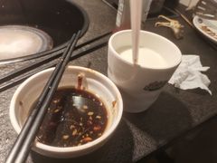 -欢乐牧场海鲜烤肉自助(牡丹园店)