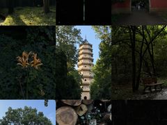 -灵谷景区