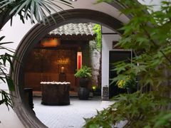 -31号公馆(黄兴广场白果园店)