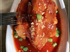 -随喜赞素食餐厅(亦庄店)