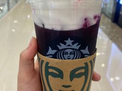 -星巴克臻选(南京江宁万达广场店)
