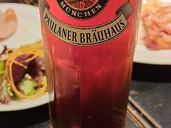 -宝莱纳餐厅(滨江店)