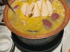 -奉天小馆·非遗东北菜(济南万象城店)