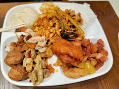 -富龙快餐店(铁西店)