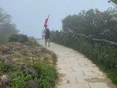 -梧桐山风景名胜区