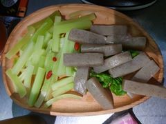 -探鱼·鲜青椒爽麻烤鱼(苏宁广场店)
