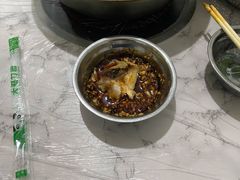 -重庆特色冷锅鱼(武大店)