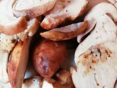 -阿鹏故事野生菌火锅(双廊古镇店)