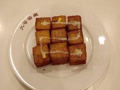 一开九西多士-大哥餐厅(西城花园店)