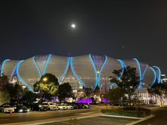 -杭州奥体中心-体育场