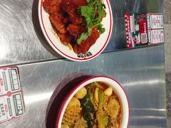 -堂堂小伙夫·辽宁小吃大排档(京西大悦城店)