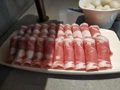 -海底捞火锅(老城根店)