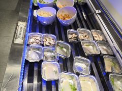 -美洲岛烤肉自助餐厅
