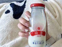 -红星前进面包牛奶公司(君太店)