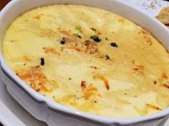 樱花虾蒸蛋-千品香(碧桂园银河城店)