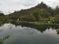 -花溪公园