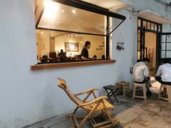 -甘单茶事小馆(洋河店)