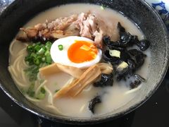元气叉烧拉面-春笙食堂.丼饭拉面寿司(GOGO新天地店)