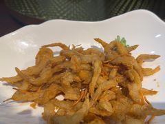 -醉霖生态餐厅(交大店)