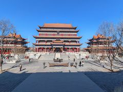 -大悲禅寺