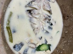 -渔小生蒸汽石锅鱼(印象城店)