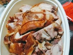 -紫燕百味鸡(枫林店)