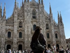 -埃马努埃莱二世拱廊