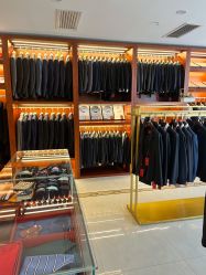 -Hongdu红都·高端西装定制男士西装礼服大衣定制