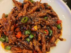 -聚鑫阁江浙菜·非遗传承技艺(青村帝华园店)