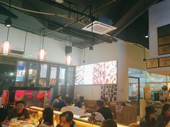 -叒缘夜光杯(望江橡树林店)