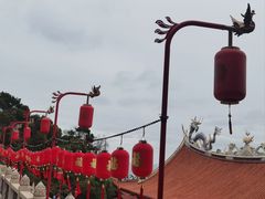 -莆田湄洲妈祖祖庙