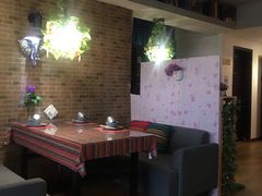 -忘忧草融合私房菜(红鼎国际店)