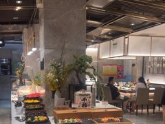 -大渔铁板烧(花园道店)