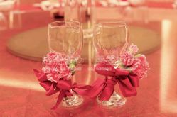 美雯婚宴布置-华东饭店·园林式婚礼宴会厅酒店