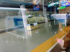-南宁东站