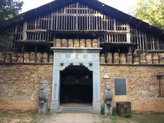 -景德镇古窑民俗博览区