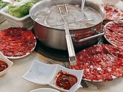 -黑山牛肉汤火锅(花城汇店)