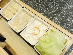 -井格重庆火锅(友谊路新业广场店)