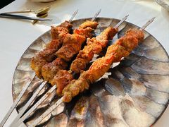 -龟兹KUCINA·新疆菜(前滩L+PLAZA店)