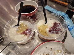 -7只羊·鲜羊肉串·地锅鸡精酿(玄武墨香路店)