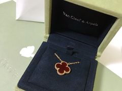 -梵克雅宝(国贸商城店)