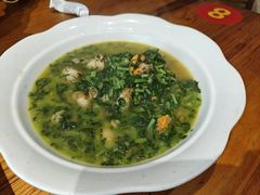 -大家发海鲜城夜排档(华山中路店)